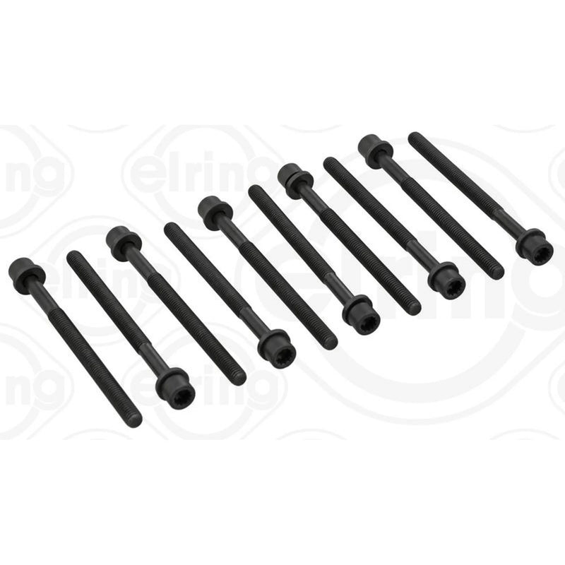 Elring Cylinder Head Bolt Set M9x1,5x129 711.550