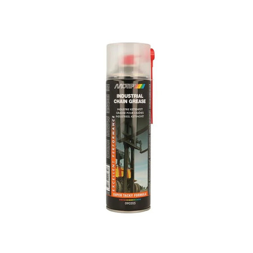 MOTIP® Pro Industrial Grease Spray 500ml - 090205