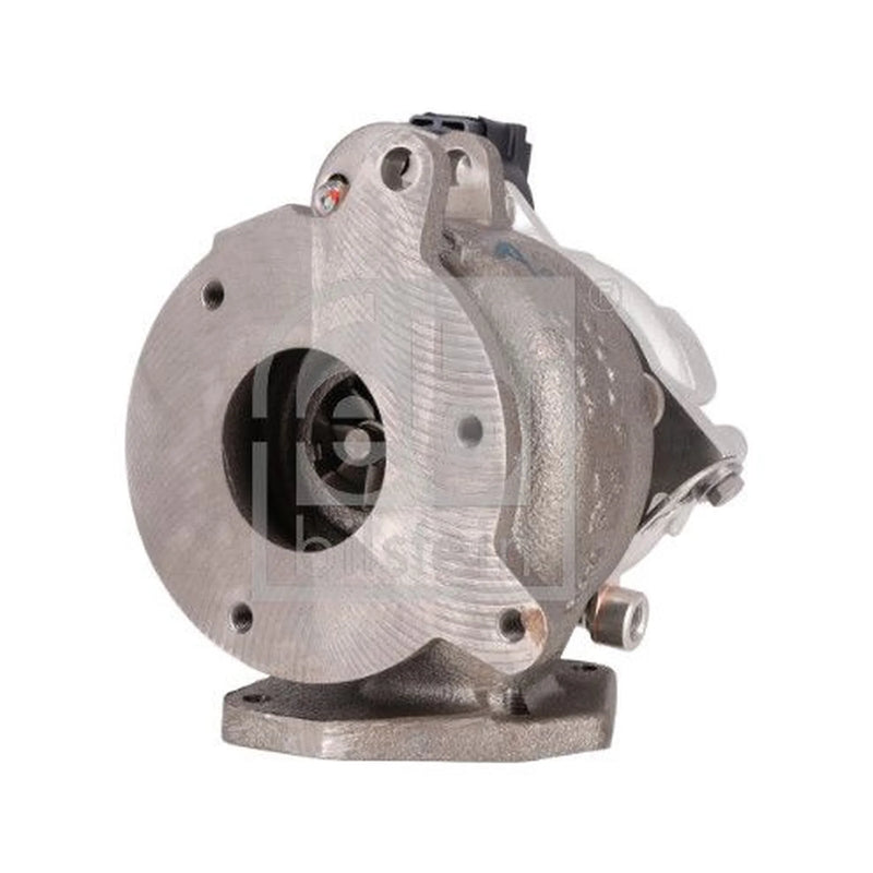 Febi Turbocharger Turbo Unit Left 186948