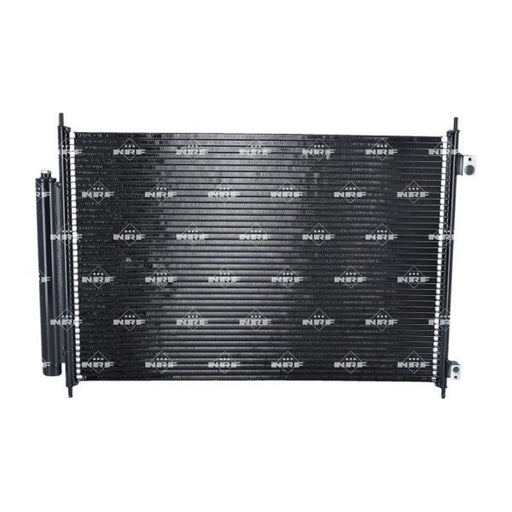 NRF Air Conditioning Condenser 35873
