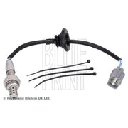 Blue Print O2 Lambda Oxygen Sensor after catalytic converter ADH27058