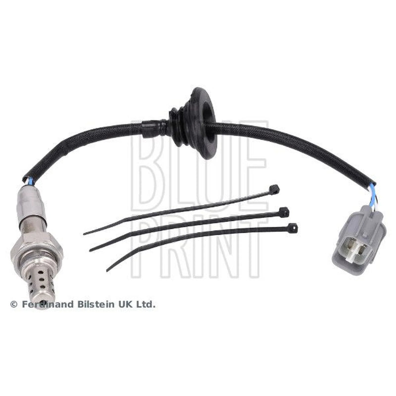 Blue Print O2 Lambda Oxygen Sensor after catalytic converter ADH27058