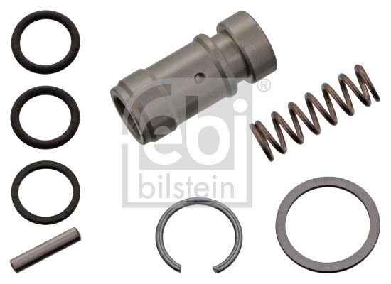 Febi Air Compressor Repair Kit OD ID