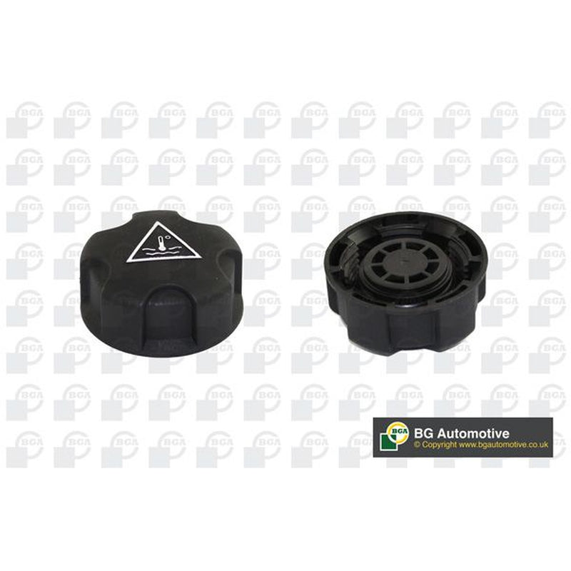 BGA Coolant Expansion Tank Cap CC3164