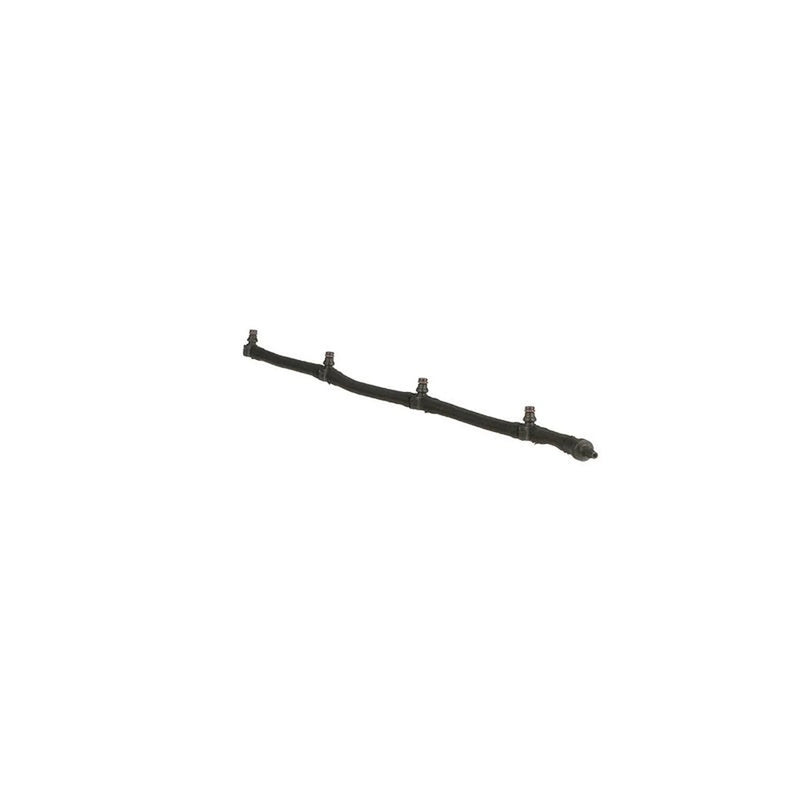 Gates Fuel Overflow Hose Pipe MFL1353