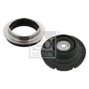 Febi Front Right Repair Kit Suspension Strut Suppor 33391