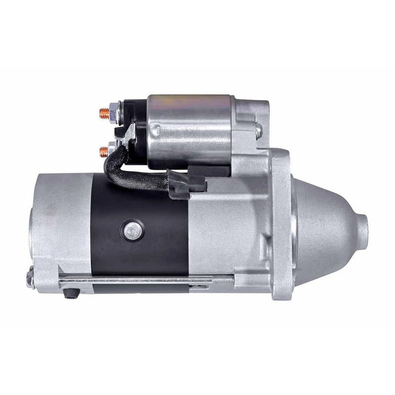Hella Starter Motor 12V 2.2kW 10 Teeth 8EA 011 613-341