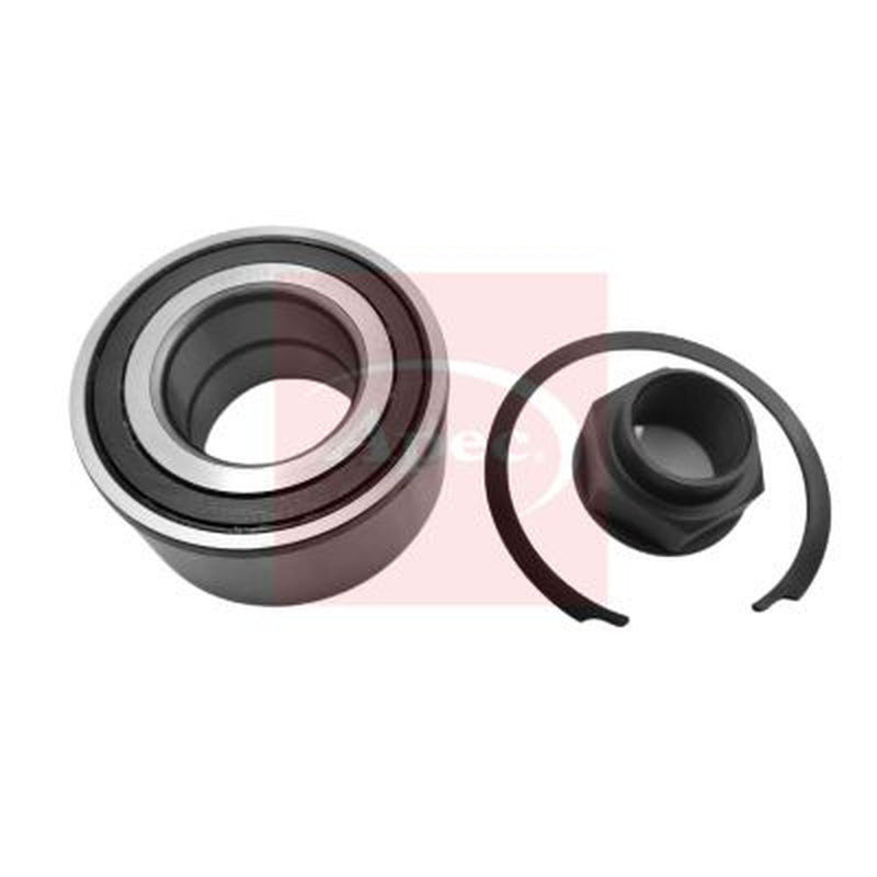 Apec Wheel Bearing Kit AWB1258