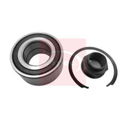 Apec Wheel Bearing Kit AWB1258