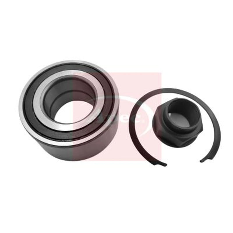 Apec Wheel Bearing Kit AWB1258