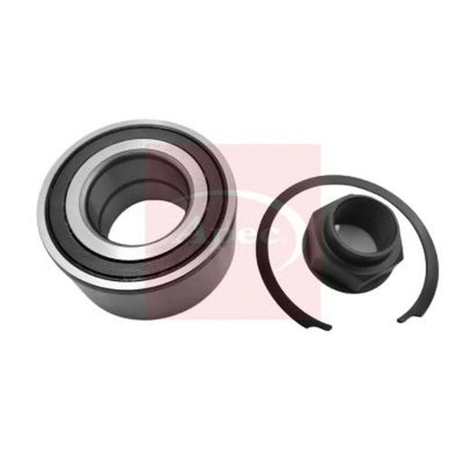 Apec Wheel Bearing Kit AWB1258