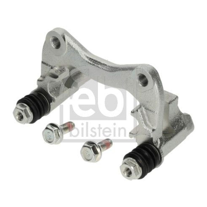 Febi Brake Caliper Carrier Rear Axle Right 1002489