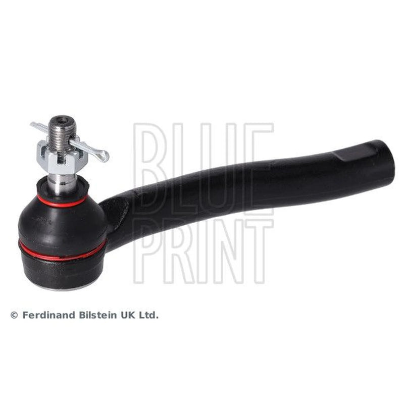 Blue Print Steering Tie Rod End Ball Joint Front Left ADT387171