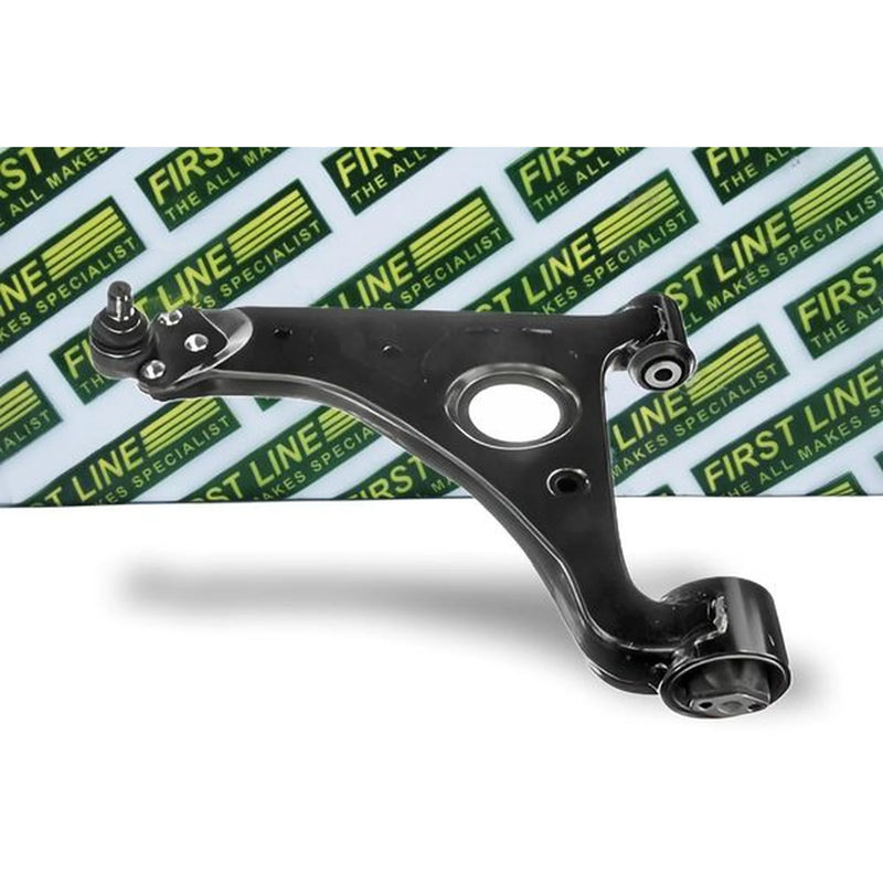 First Line Control/Trailing Arm FCA7375