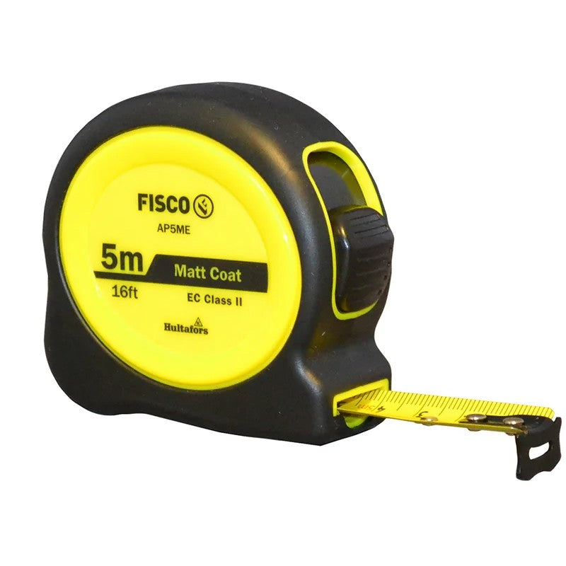 Fisco AP5ME A1-Plus Tape 5m/16ft (Width 19mm) - AP50126133