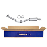 Hella Front Silencer Front 8LB 366 022-961