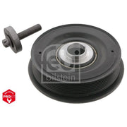 Febi Crank Shaft Belt Pulley 33700