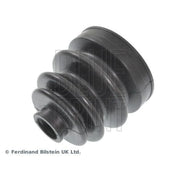 Blue Print Drive Shaft Bellow Kit Wheel Side Rubber ADC48103