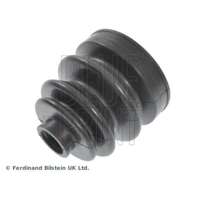 Blue Print Drive Shaft Bellow Kit Wheel Side Rubber ADC48103