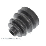 Blue Print Drive Shaft Bellow Kit Wheel Side Rubber ADC48103