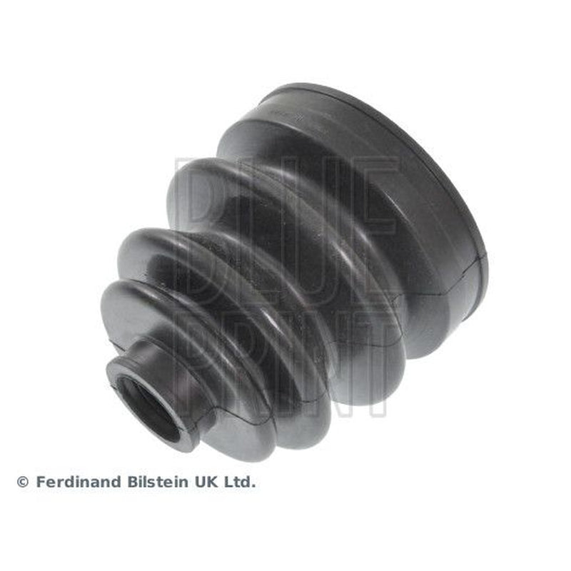 Blue Print Drive Shaft Bellow Kit Wheel Side Rubber ADC48103