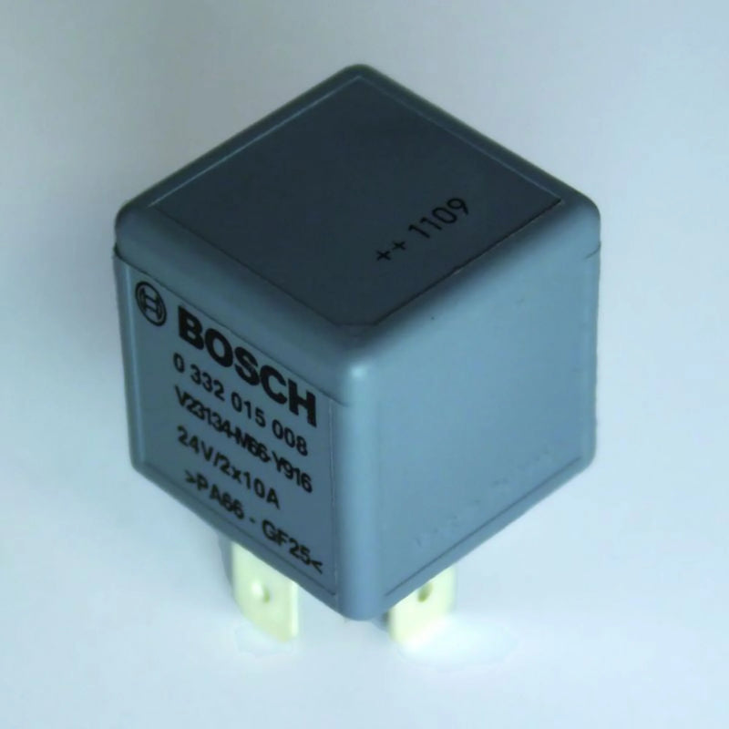 Bosch Main Power Relay 0 332 015 008
