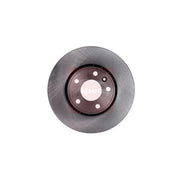 Apec 2 x Vented Front Brake Discs DSK2215