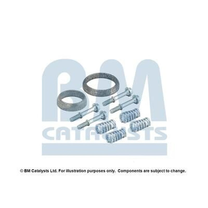 BM Catalysts Fitting Kit FK91839C FK91839C