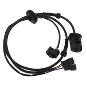 Textar ABS Wheel Speed Sensor Rear 45001300