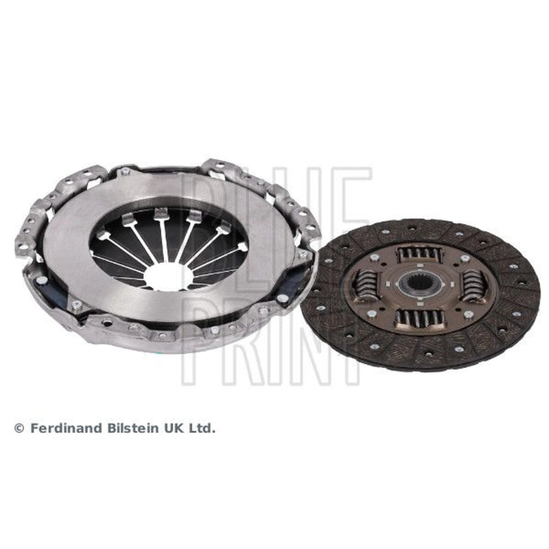 Blue Print Clutch Kit Set 3pc 218mm ADT330268