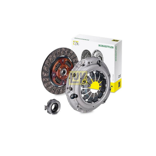 LuK Clutch Kit Set 3pc 623377900