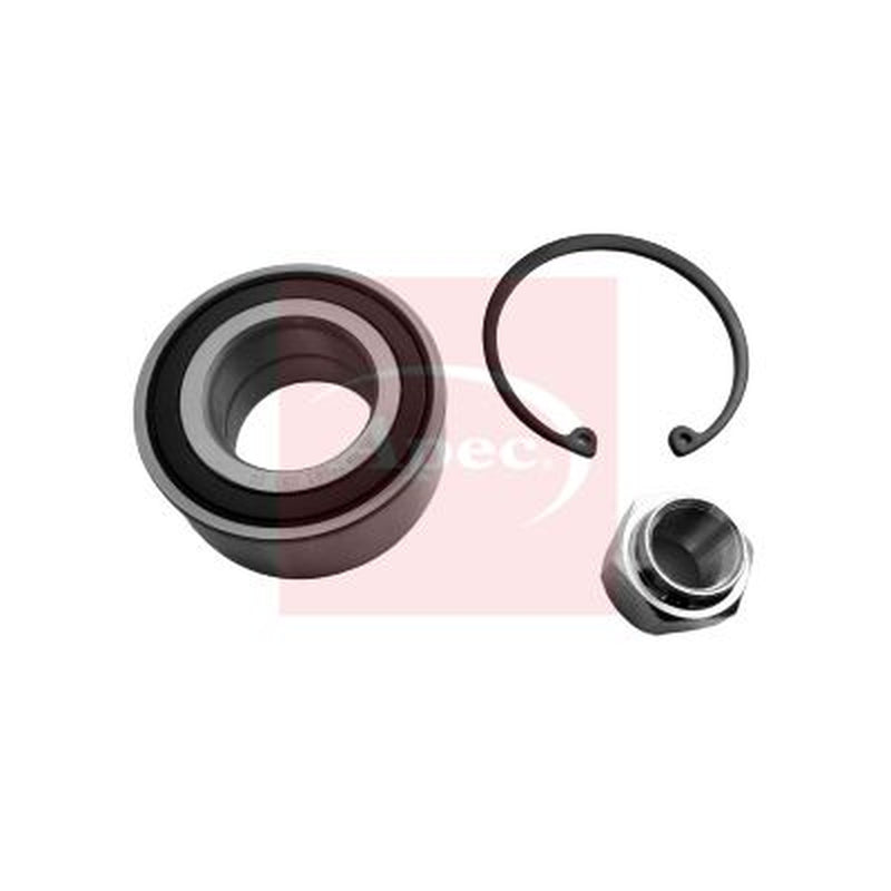 Apec Wheel Bearing Kit AWB1163