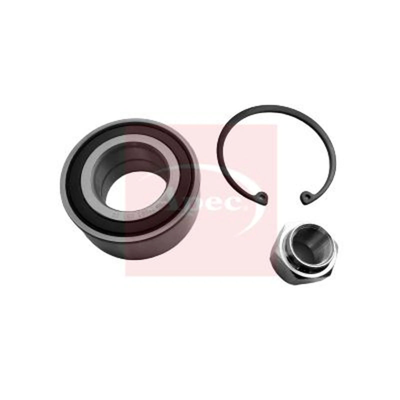 Apec Wheel Bearing Kit AWB1163