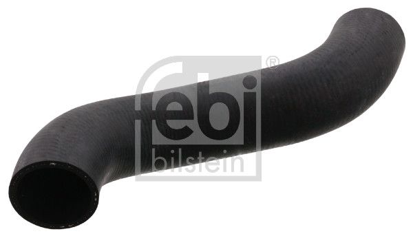 Febi Radiator Coolant Hose Upper ID fits Mercedes-Benz Chassis 1995-2000