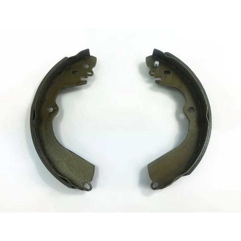 Juratek Brake Shoe Set Axle Kit Rear JBS1175
