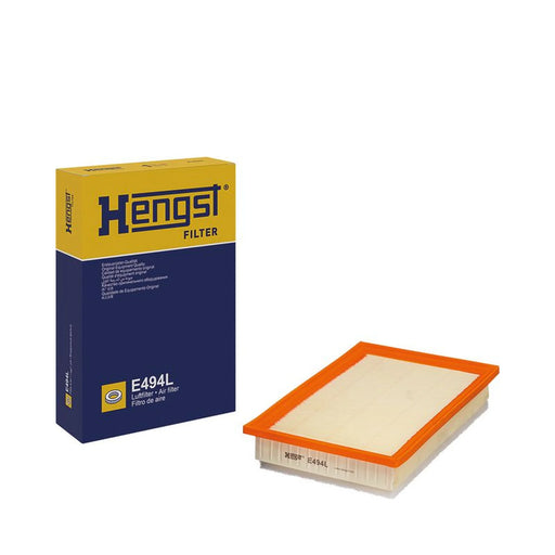 Hengst Engine Air Filter E494L