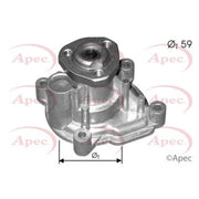 Apec Engine Cooling Water Pump AWP1041