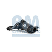 BM Catalysts Homologated Petrol Cat BM91773H