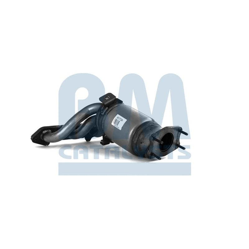 BM Catalysts Homologated Petrol Cat BM91773H
