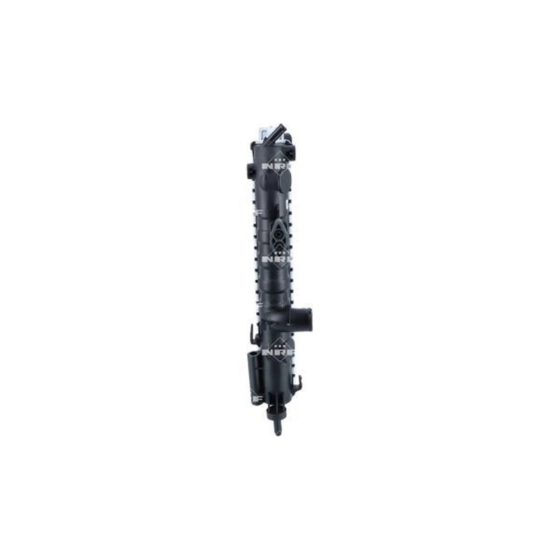 NRF Engine Radiator 54668