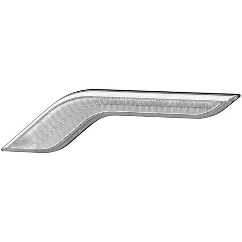 Hella Direction Indicator Light Left Rear 2BA 013 333-211