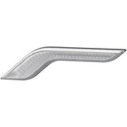 Hella Direction Indicator Light Left Rear 2BA 013 333-331