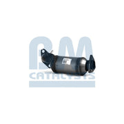 BM Catalysts Homologated Petrol Cat BM91256H