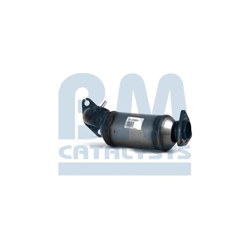 BM Catalysts Homologated Petrol Cat BM91256H