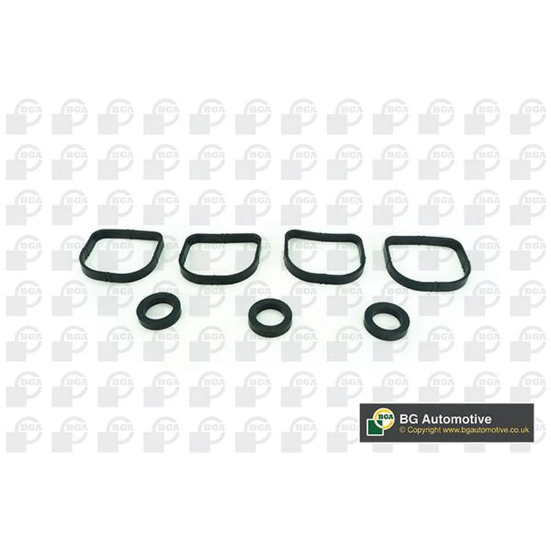 BGA Intake Manifold Gasket Thick MG22032