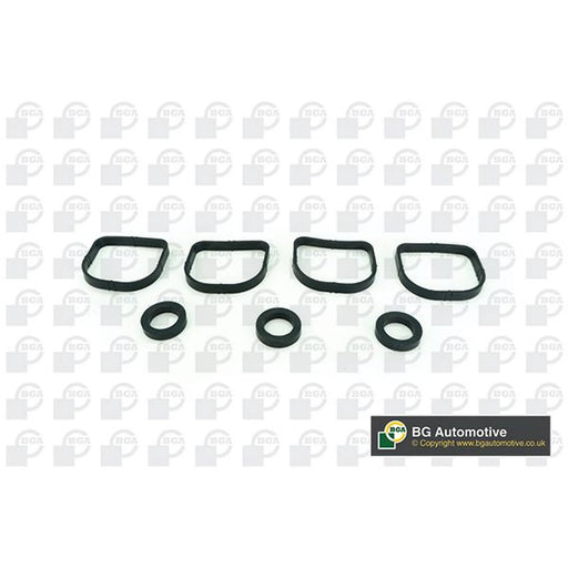 BGA Intake Manifold Gasket Thick MG22032