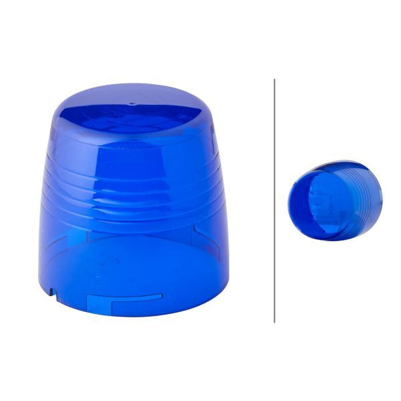 Hella Rotating Beacon Lens High 9EL 863 100-041