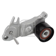 Febi Timing Belt Deflection Pulley/Guide Pulley OD ID Wide 174375