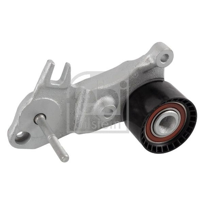 Febi Timing Belt Deflection Pulley/Guide Pulley OD ID Wide 174375