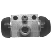 Borg & Beck Wheel Cylinder Hydraulic Brake Rear Left BBW1722